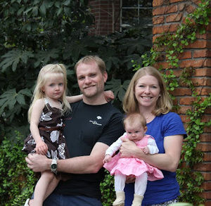 Meet your Posher, Scott